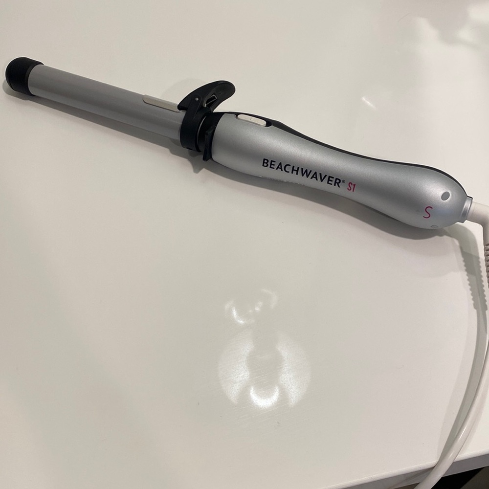 Beachwaver Rotating Hair Curler